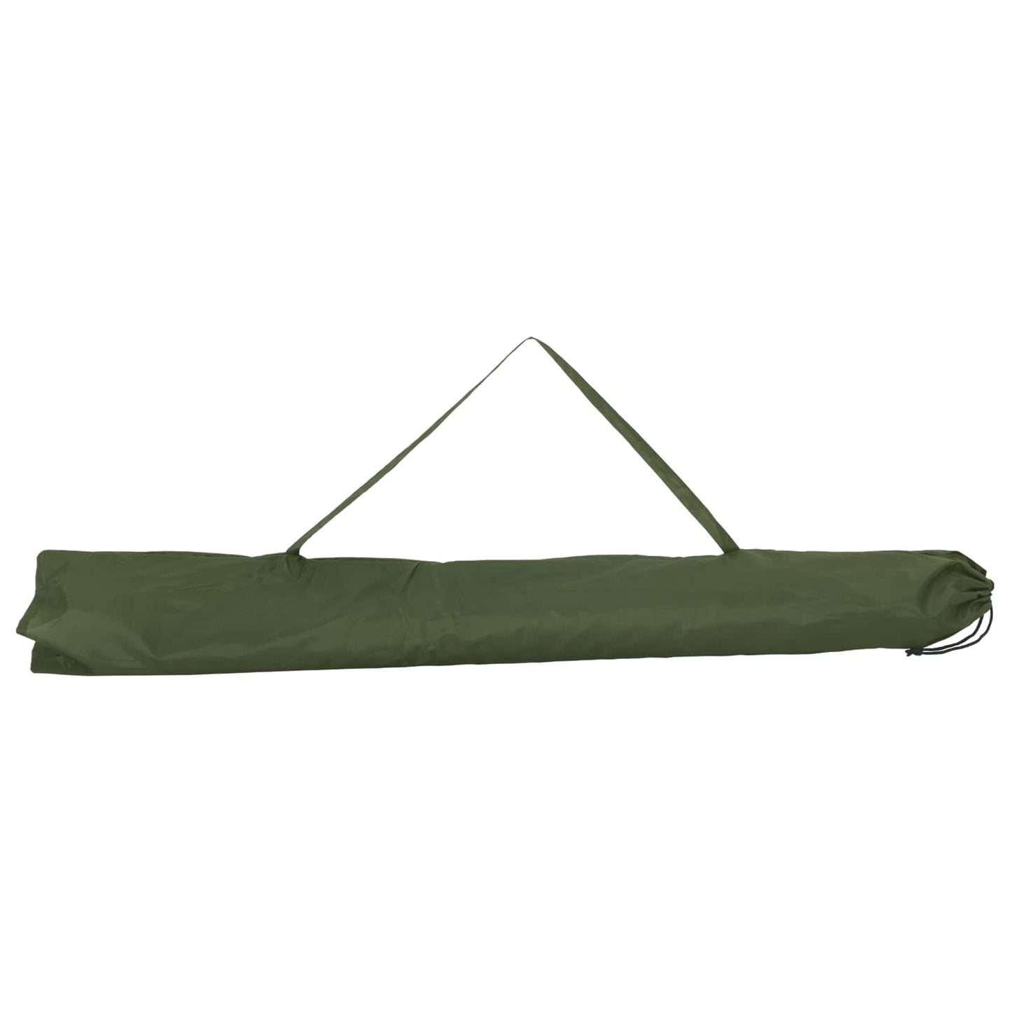 Angel-Regenschirm Gelb-Armee 240 x 210 cm Oxford-Polyester