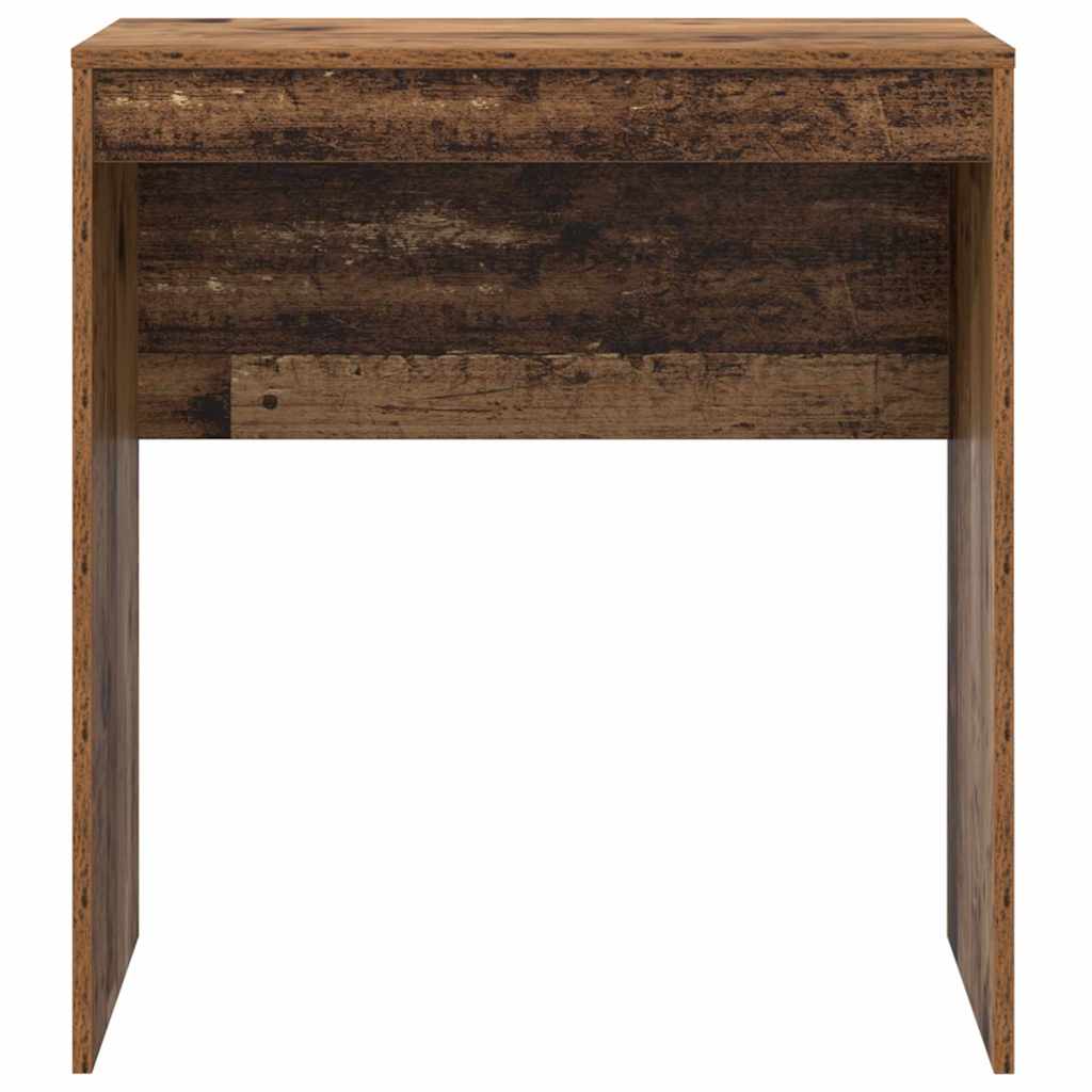 vidaXL Schreibtisch Altholz 70 x 40 x 76 cm