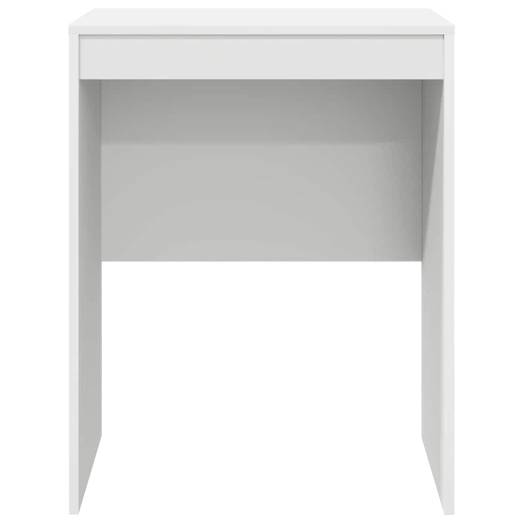 vidaXL Schreibtisch Weiß 60 x 50 x 76 cm