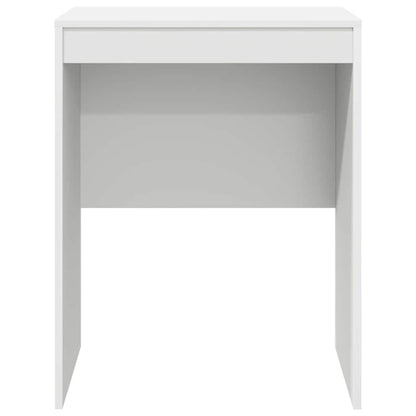 vidaXL Schreibtisch Weiß 60 x 50 x 76 cm