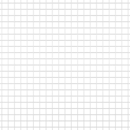 vidaXL Zaunpfosten Silber 10 x 0,4 m (12 x 12 mm Maschen) Stahl
