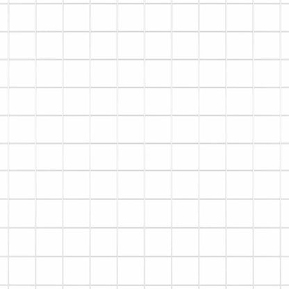 vidaXL Zaunpfosten Silber 50 x 1,4 m (25 x 25 mm Netz) Stahl