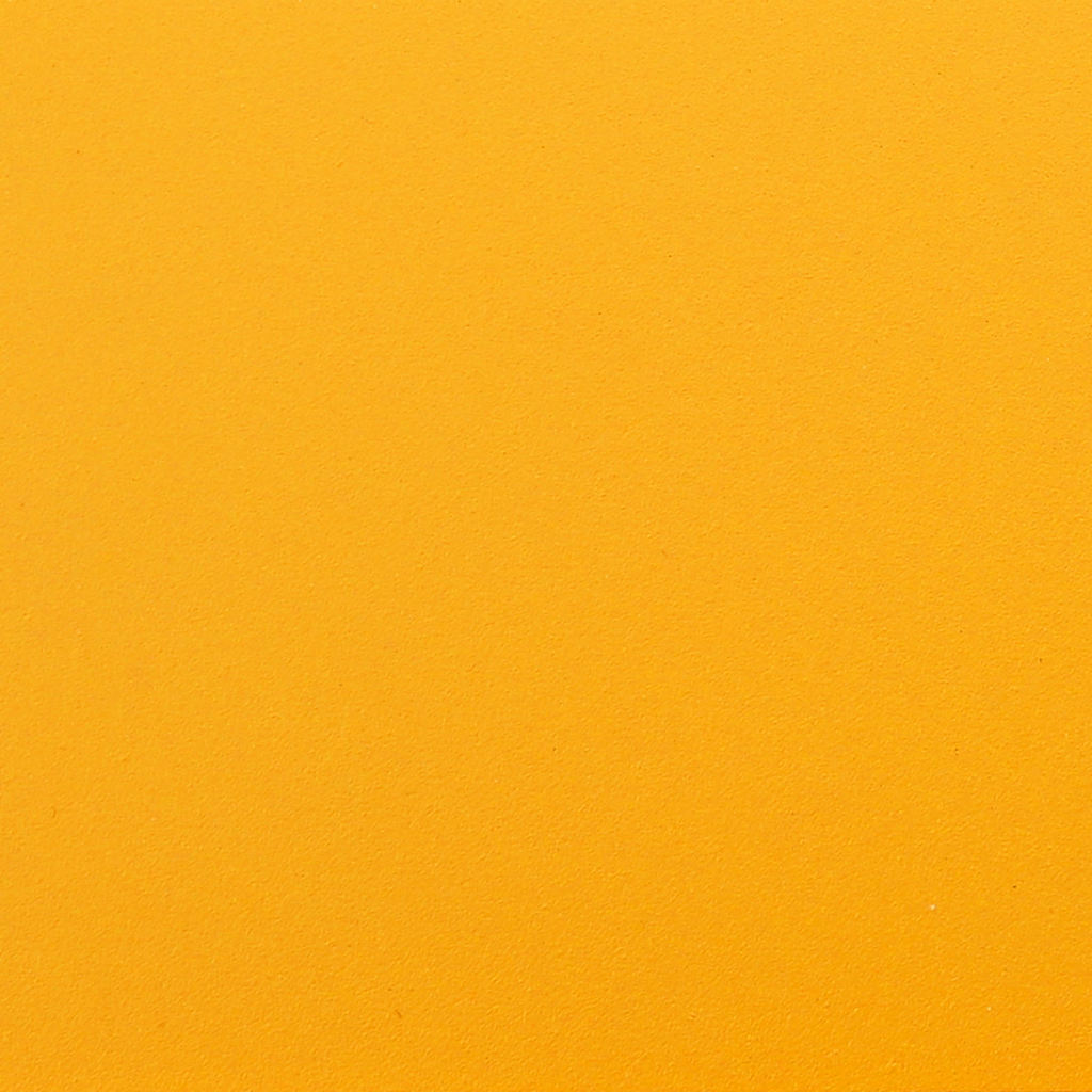 vidaXL Hängender Balkontisch Gelb 60 x 39 x 65 cm Stahl