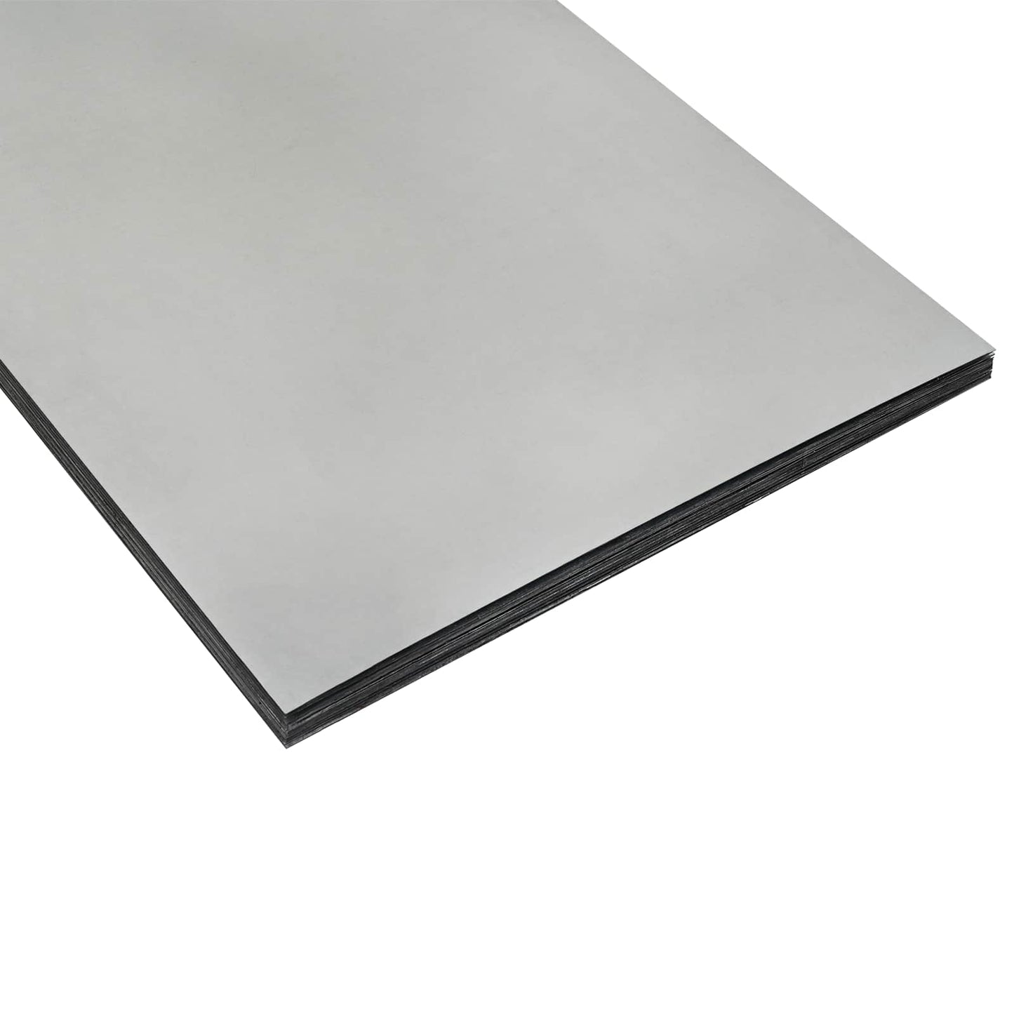 vidaXL Sichtschutz Grau 100 x 50 x 180 cm Stahl