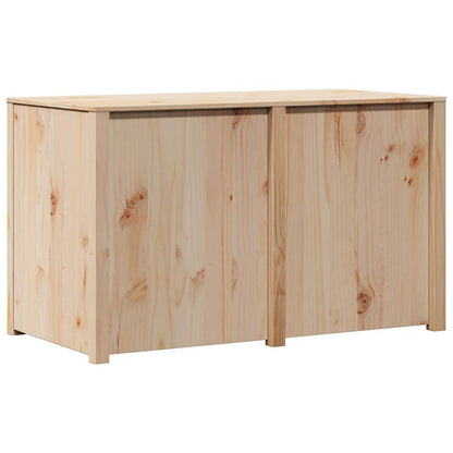vidaXL Küchenschrank mit Regal Braun Eichen-Optik 106 x 55 x 64 cm