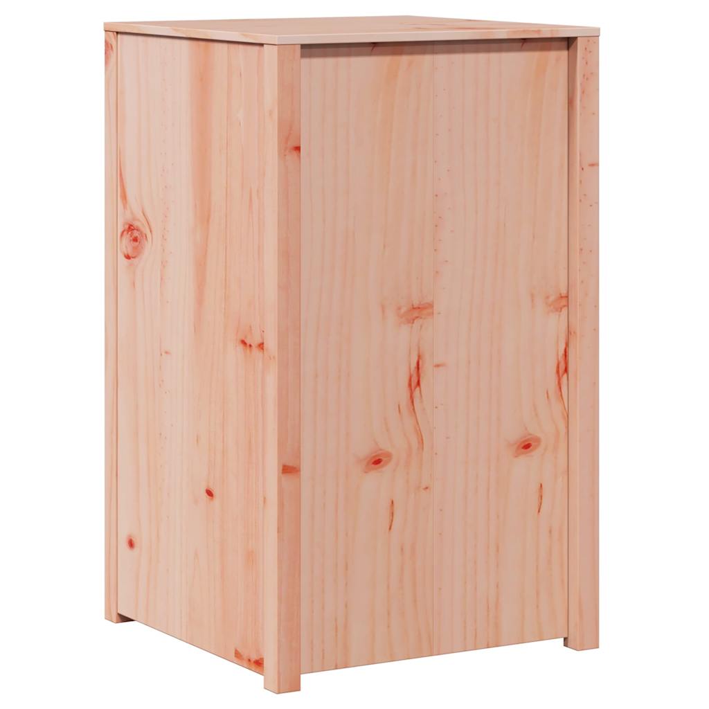vidaXL Armoire de cuisine avec étagère marron aspect chêne 55 x 55 x 92 cm