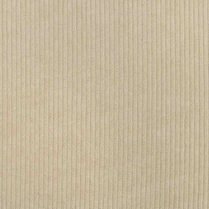 Bettmatratze mit Matratze Salbei 120 x 190 cm Stoff