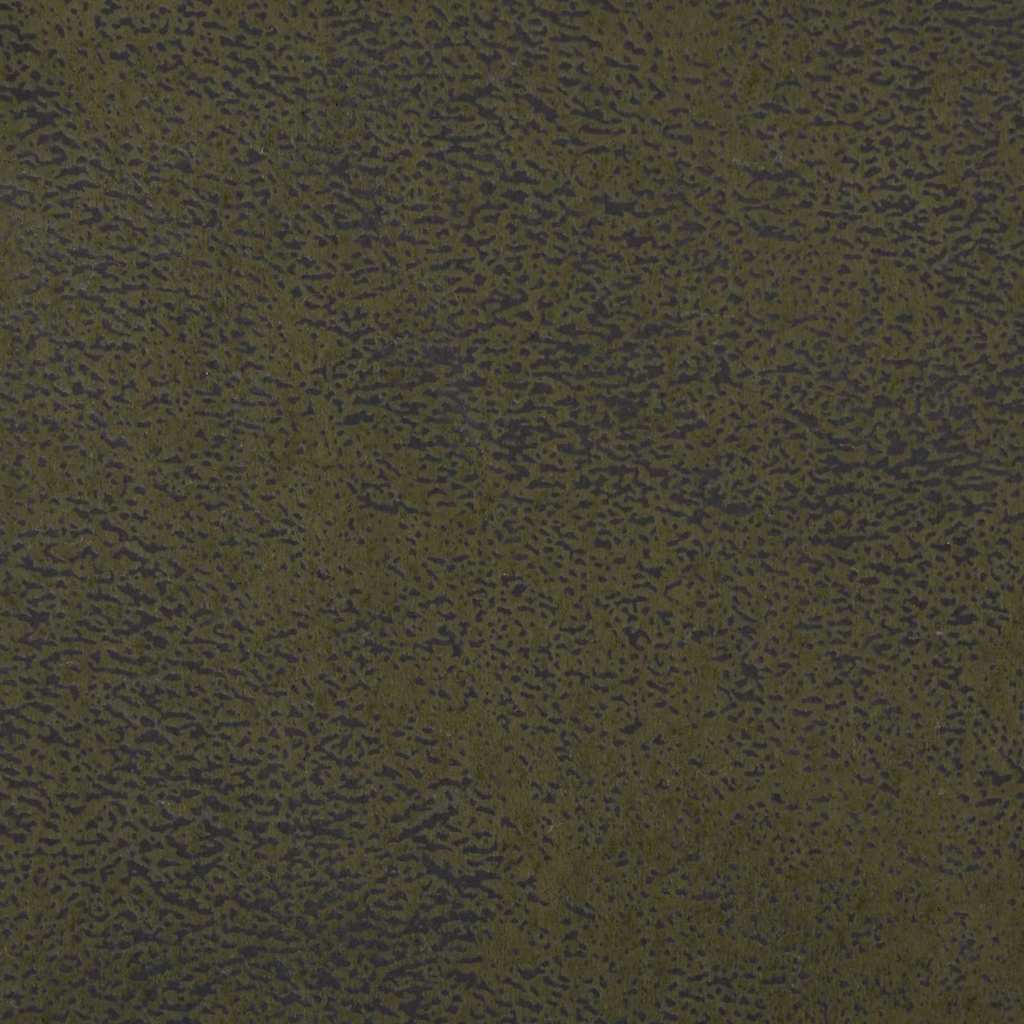 Schlafsofa Olivegrün 194 x 67 x 82 cm Huahua Stoff