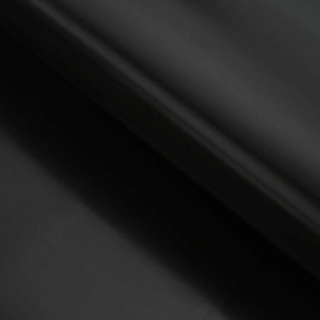 Wurzelsperre Schwarz 0,7 x 5 m Polyethylen