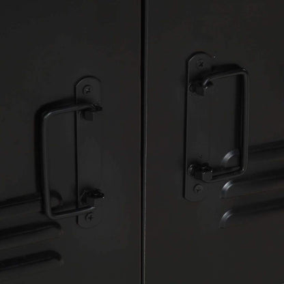 Badezimmermöbel-Set mit Regal 3 pcs Massives upgecyceltes Holz