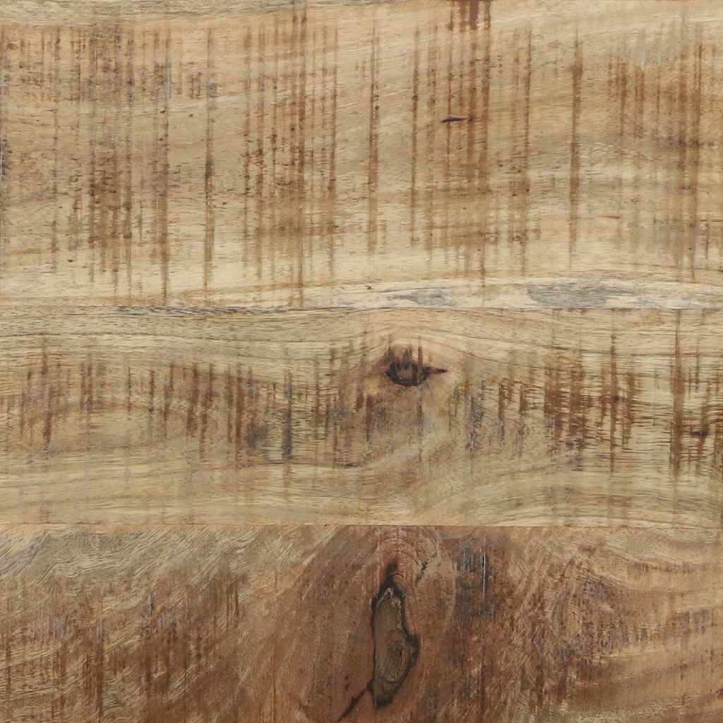 Bank Massivholz Mango