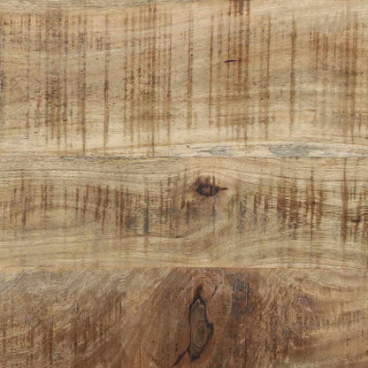 Bank Massivholz Mango