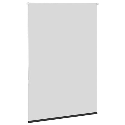 vidaXL Store occultant noir 110x150 cm Largeur du tissu 105,7 cm