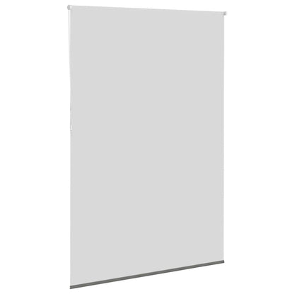 vidaXL Store occultant Gris 150x230cm Largeur du tissu 146,6cm Polyester