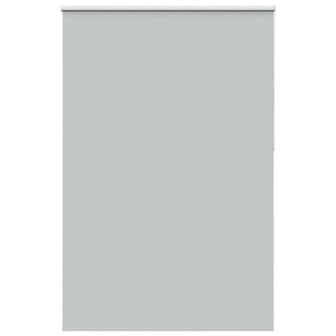 vidaXL Store occultant Gris clair 150x230cm Largeur de tissu 146,6cm