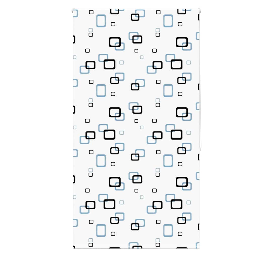 vidaXL Store de Douche 140x240 cm Largeur du Tissu 136 cm