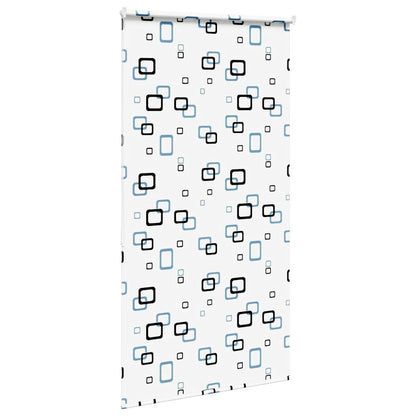 vidaXL Store de Douche 140x240 cm Largeur du Tissu 136 cm
