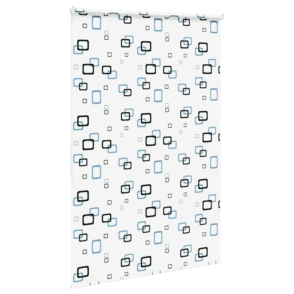 vidaXL Duschrollo 160x240 cm Stoffbreite 156 cm