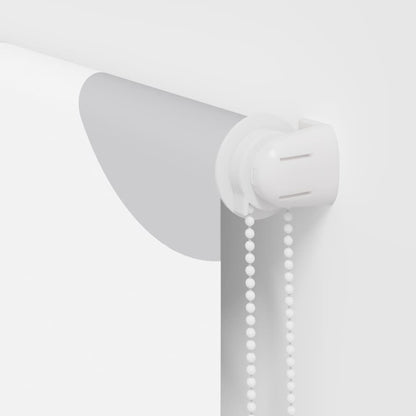 vidaXL Duschrollo 60x240 cm Stoffbreite 56 cm