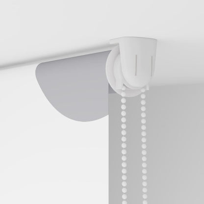 vidaXL Duschrollo 60x240 cm Stoffbreite 56 cm