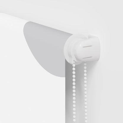 vidaXL Store de douche 90x240 cm Largeur du tissu 86 cm