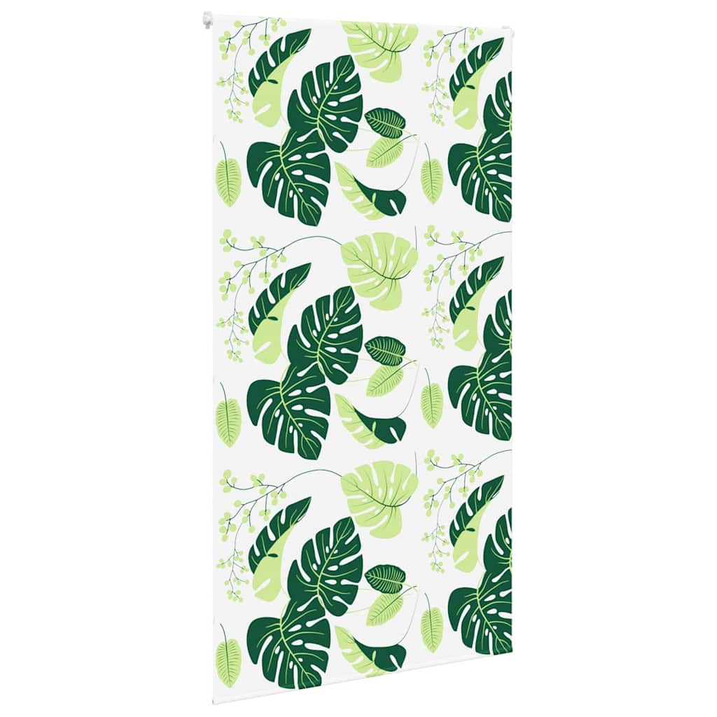 Duschrollo 140x240 cm Stoffbreite 136 cm