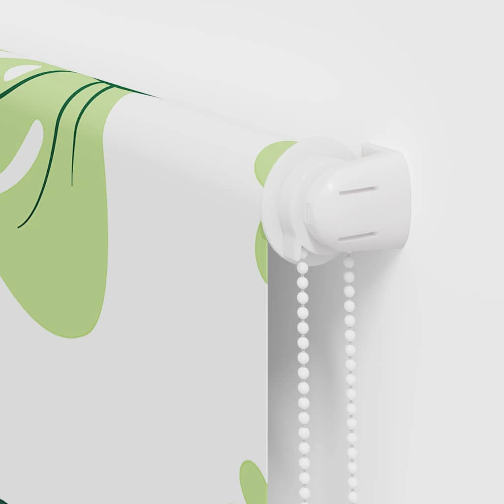 Duschrollo 140x240 cm Stoffbreite 136 cm