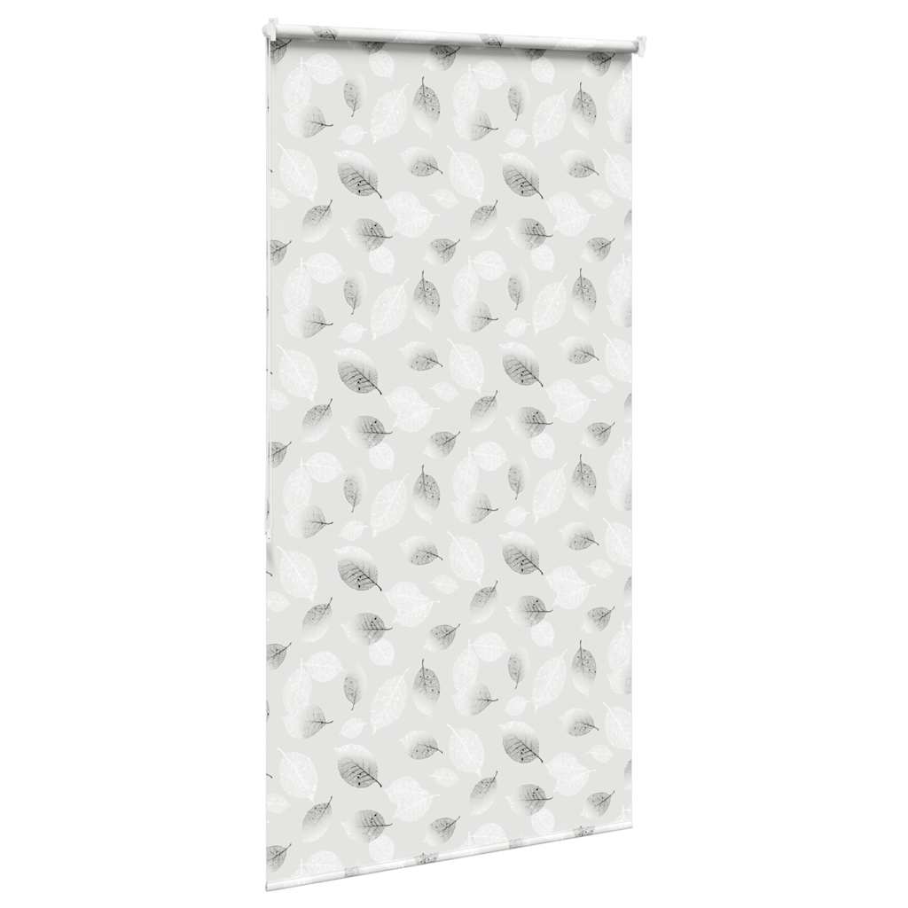 vidaXL Duschrollo 140x240 cm Stoffbreite 136 cm