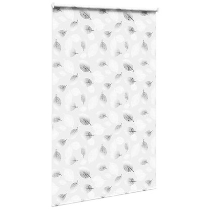 vidaXL Duschrollo 150x240 cm Stoffbreite 146 cm