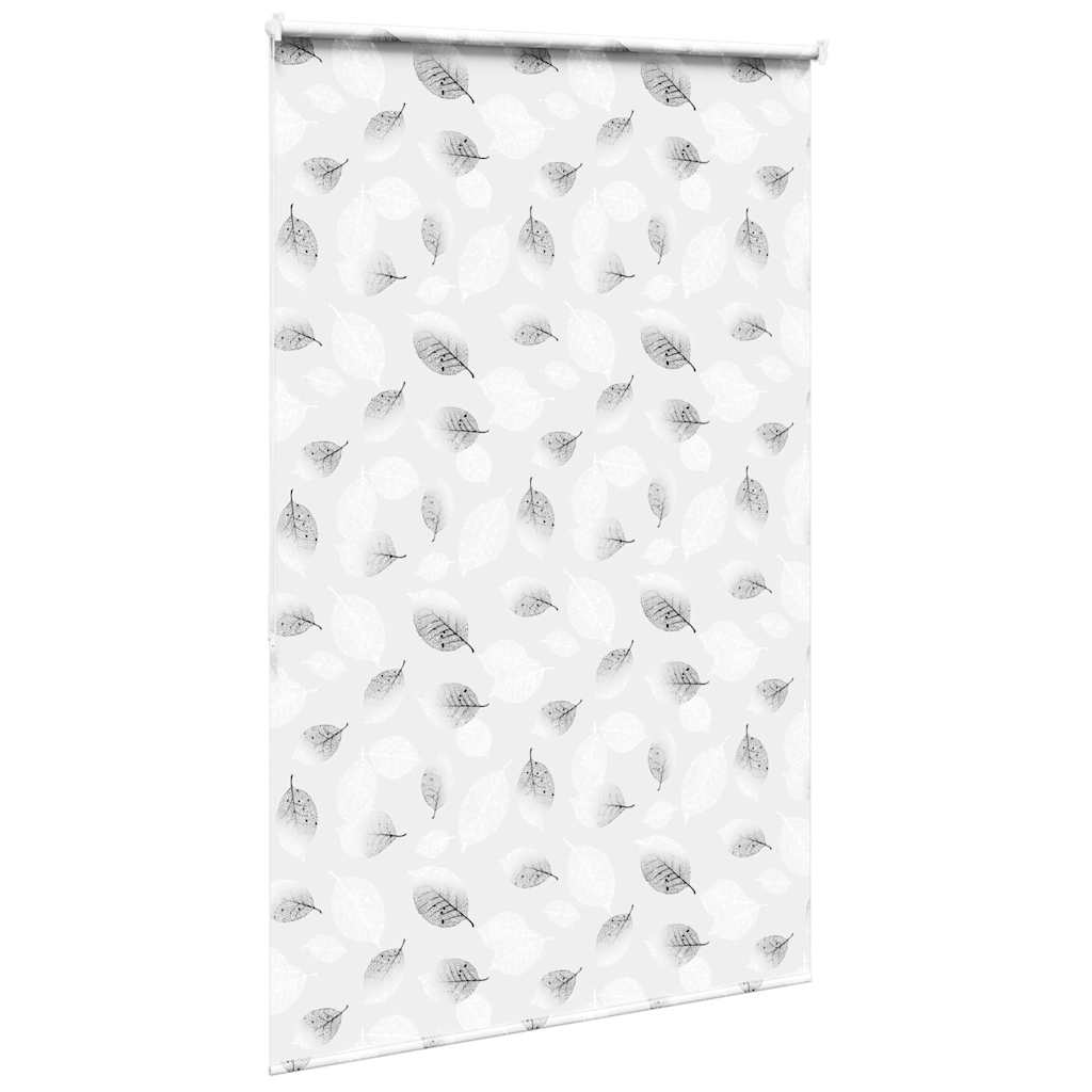 vidaXL Duschrollo 160x240 cm Stoffbreite 156 cm