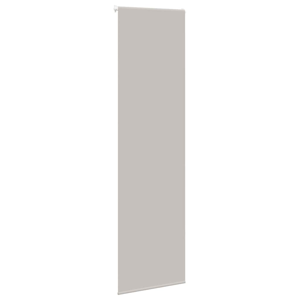 vidaXL Duschrollo 70x240 cm Stoffbreite 66 cm