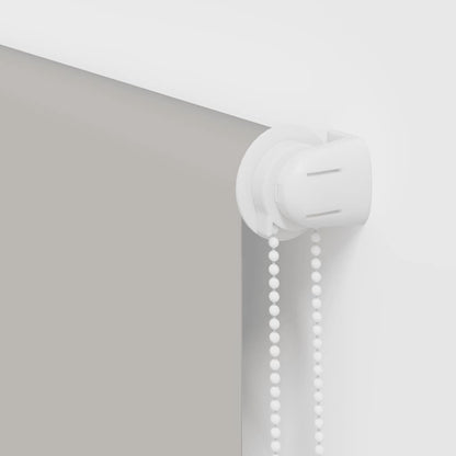 vidaXL Duschrollo 70x240 cm Stoffbreite 66 cm
