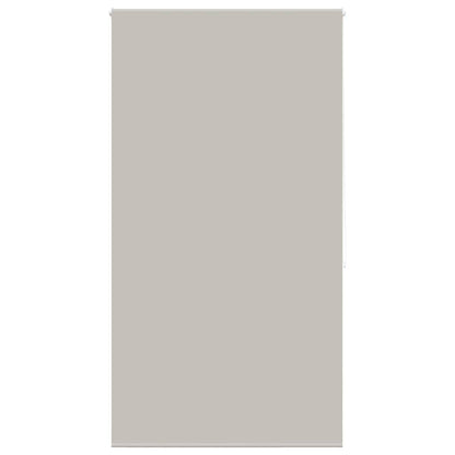 vidaXL Duschrollo 140x240 cm Stoffbreite 136 cm