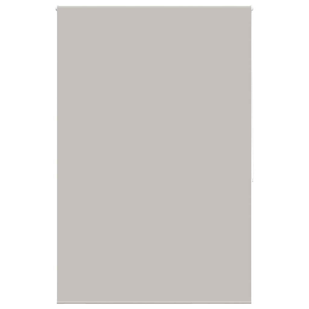 vidaXL Duschrollo 150x240 cm Stoffbreite 146 cm