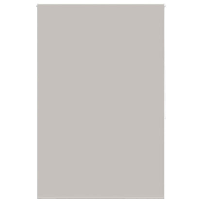 vidaXL Duschrollo 150x240 cm Stoffbreite 146 cm