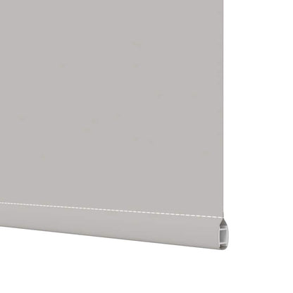 vidaXL Duschrollo 150x240 cm Stoffbreite 146 cm