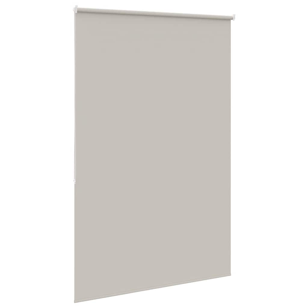 vidaXL Duschrollo 150x240 cm Stoffbreite 146 cm