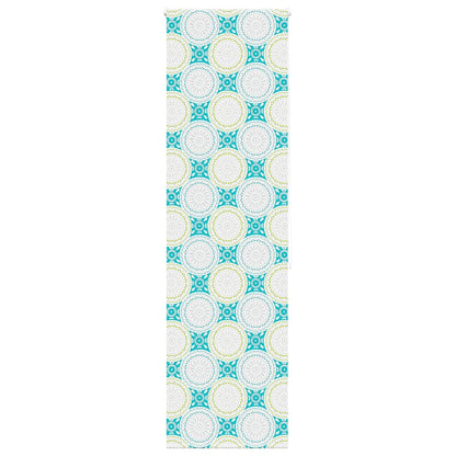 Duschrollo 80x240 cm Stoffbreite 76 cm