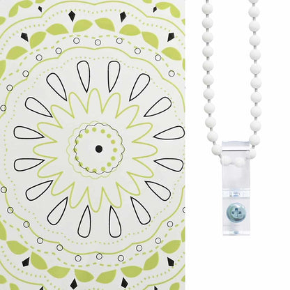 Duschrollo 150x240 cm Stoffbreite 146 cm