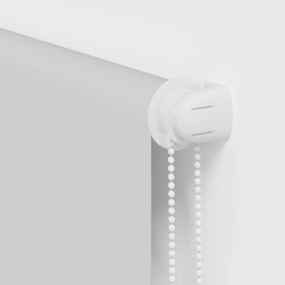 vidaXL Duschrollo 60x240 cm Stoffbreite 56 cm