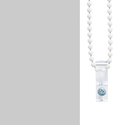 Duschrollo 120x240 cm Stoffbreite 116 cm