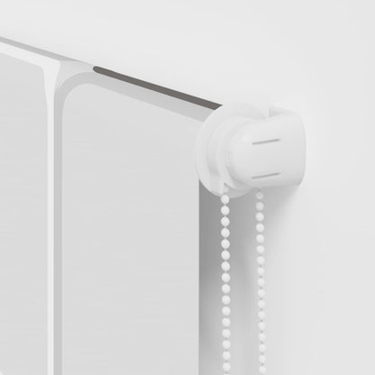 vidaXL Duschrollo 70x240 cm Stoffbreite 66 cm