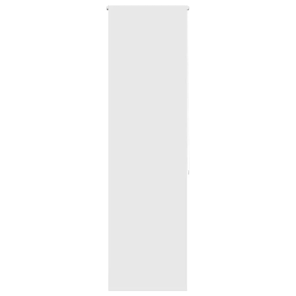 vidaXL Duschrollo 70x240 cm Stoffbreite 66 cm