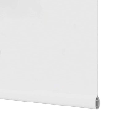 vidaXL Duschrollo 70x240 cm Stoffbreite 66 cm