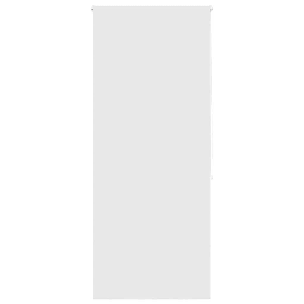 vidaXL Duschrollo 90x240 cm Stoffbreite 86 cm