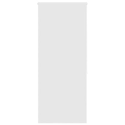 vidaXL Duschrollo 90x240 cm Stoffbreite 86 cm