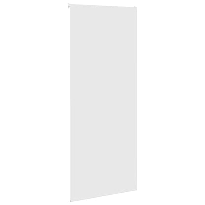 vidaXL Duschrollo 90x240 cm Stoffbreite 86 cm