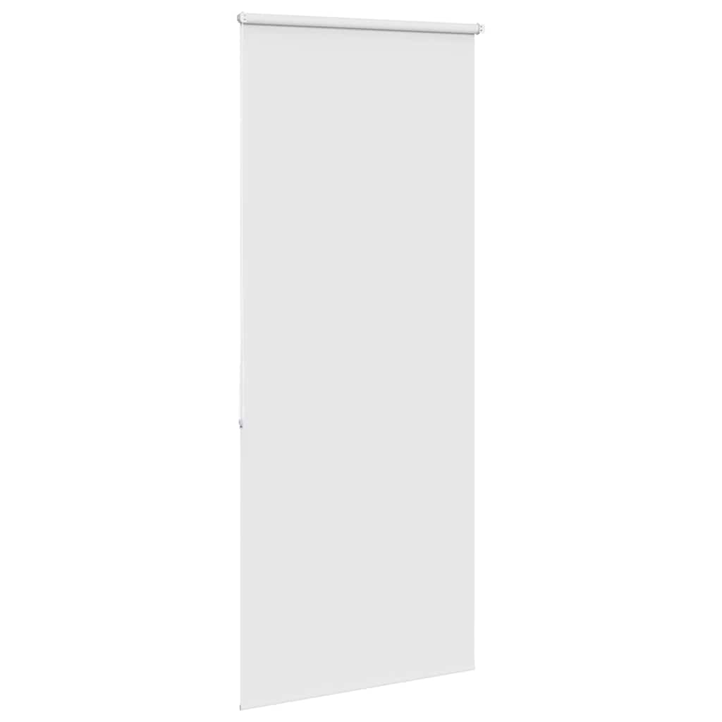 vidaXL Duschrollo 90x240 cm Stoffbreite 86 cm