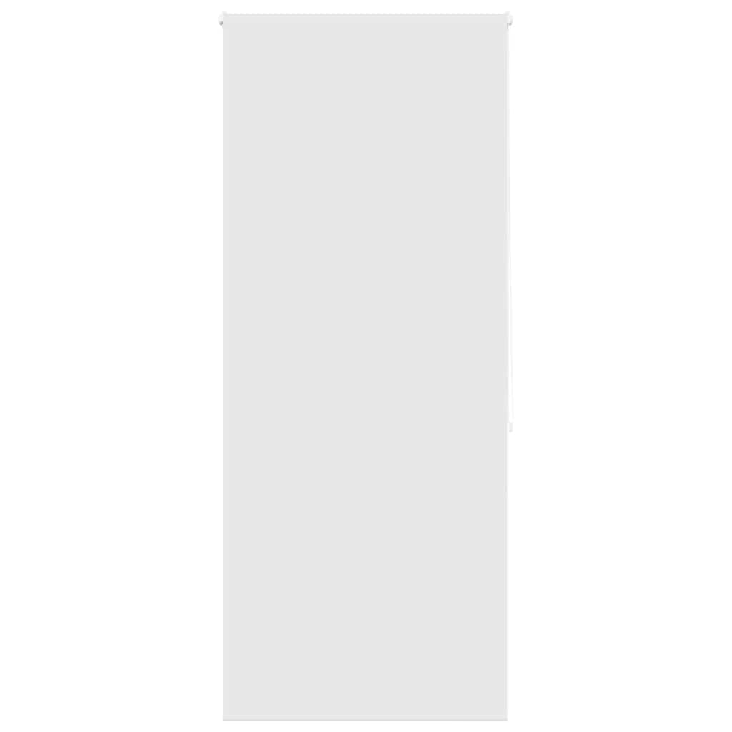 vidaXL Duschrollo 100x240 cm Stoffbreite 96 cm