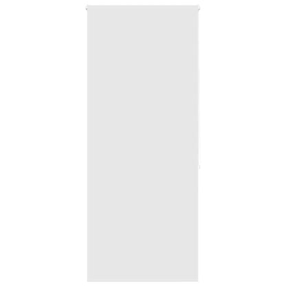vidaXL Duschrollo 100x240 cm Stoffbreite 96 cm